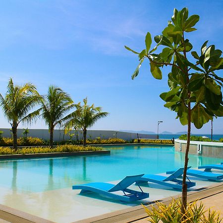 Ciriaco Hotel And Resort Calbayog Exterior foto