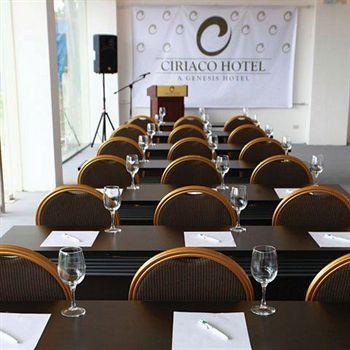 Ciriaco Hotel And Resort Calbayog Exterior foto